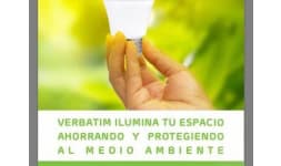 Focos - Danceci Suministros Empresariales