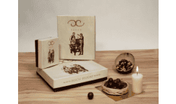 Cajas de carton para regalo - Duartee&Co S.A. de C.V.