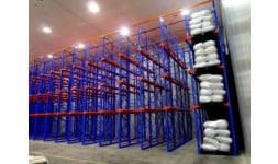 Racks industriales - Tyrsa Consorcio