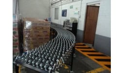 Transportadores flexibles - Tyrsa Consorcio