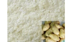 Hojuelas de papa deshidratadas - Engloba Food Solutions