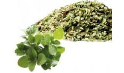 Oregano corte griego, en polvo y triple cribado - Engloba Food Solutions