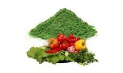Verduras deshidratadas en hojuelas - Engloba Food Solutions