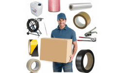 Logistica de transporte - Solin Packaging & Logistic