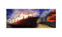 Agencia aduanal - Freight and Cargo Services de México / Freight & Cargo