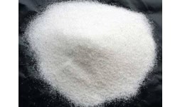 Bioxido de silicio (dióxido de silicio) - Organización 15