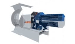 Valvulas rotativas - ARPEI