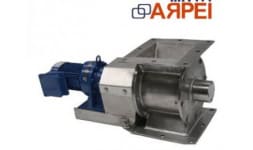 Valvulas rotativas - ARPEI