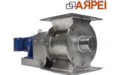 Valvulas rotativas - ARPEI