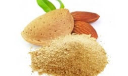 Almendra en polvo - Engloba Food Solutions