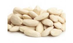 Almendra entera pelada - Engloba Food Solutions