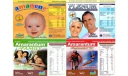 Suplementos alimenticios - Eco Center