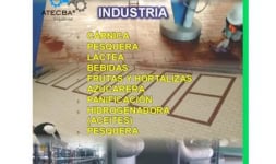 Loseta antiacida - Atecba Industrial