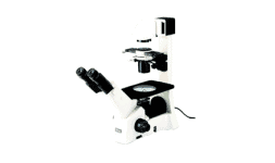 Microscopio para laboratorio - Abiomdiq