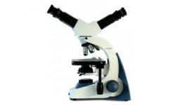 Microscopio para laboratorio - Científica Vela Quin S. de R.L. de C.V.