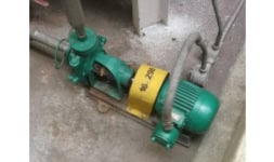 Bombas - Equipos de Proceso Ullmann