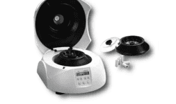 Centrifuga de laboratorio - Rivasapuntocom