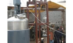 Balanzas de laboratorio - Equipos de Proceso Ullmann