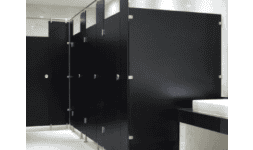 Mamparas para baño - Hygolet de México