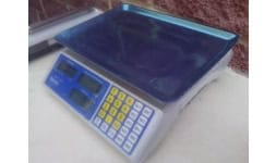Balanzas de laboratorio - Semec Calibraciones
