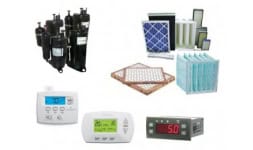 Accesorios para aire acondicionado - Lesi Comercializadora de Aire Acondicionado