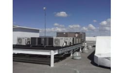 Acondicionamiento de aire - Lesi Comercializadora de Aire Acondicionado