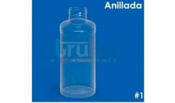 Botellas de plastico - Citrulsa de México