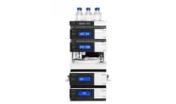Cromatografia de liquidos (hplc) - Instrumentación y Servicios Analíticos