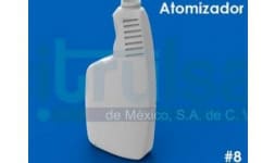 Envases cosmeticos - Citrulsa de México