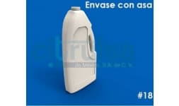 Envases personalizados - Citrulsa de México