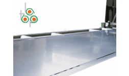 Extrusion de plasticos - Tecnología en Lámina Plástica