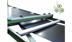 Plasticos extruidos  - Tecnología en Lámina Plástica