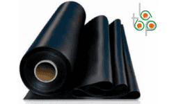 Rollos de poliestireno para termoformado - Tecnología en Lámina Plástica