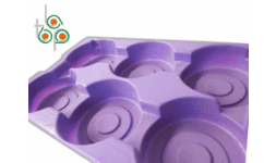 Termoformado en poliestireno - Tecnología en Lámina Plástica