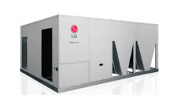 Sistemas vrf  - Proveedora Industrial Panamericana