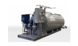 Aislamiento termico - Proveedora Térmica del Norte