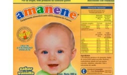 Complementos alimenticios a base de amaranto - Eco Center