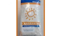 Harinas de amaranto - Eco Center