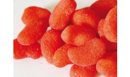 Botanas dulces - Eco Center