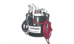 Equipos para pintar - Grupo Industrial Chipaxa