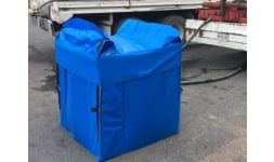 Contenedores - Servicios Automáticos en Línea