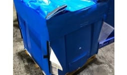 Contenedores alimenticios - Servicios Automáticos en Línea