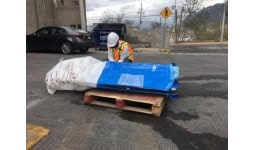 Contenedores de polietileno para liquidos - Servicios Automáticos en Línea