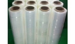 Pelicula estirable - Koverpack