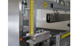 Servicio tecnico a equipos de empaque - Brimpack México