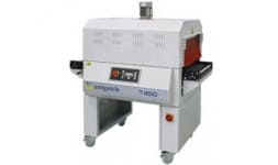 Tuneles para empaques - Brimpack México