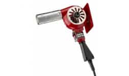 Pistola de termorretraccion - Brimpack México