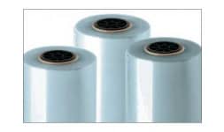 Peliculas transparentes para empaque - Brimpack México