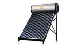 Calentadores para agua - Haining Sanneng Solar Industrial Co.