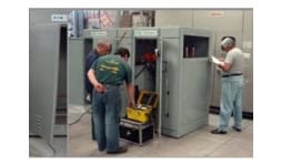 Plantas generadoras de energia electrica - Coemesa